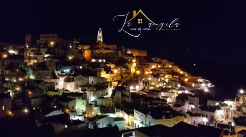 Matera House | Le Case Di Nonna Angela