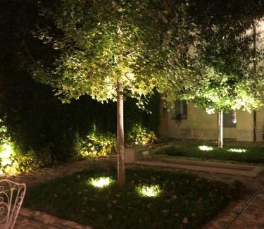 Ravenna House | Le Case Di San Vitale Easy