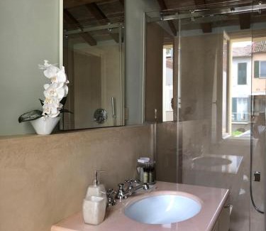 Ravenna House | Le Case Di San Vitale Easy