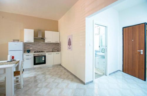Isola delle Femmine Apartment | Le case di Sofia