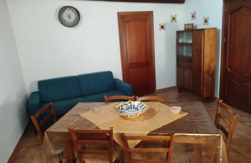 Purgatorio House | Le Case di Zia Palma