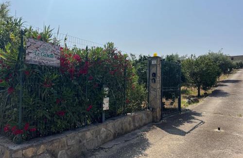 Campofelice di Roccella Apartment | Le Casette di campagna #2