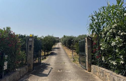 Campofelice di Roccella Apartment | Le Casette di campagna #2