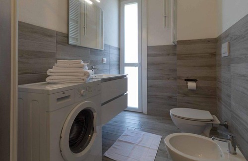 Lecco Apartment | Le casette di Sarah