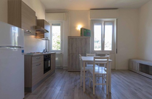 Lecco Apartment | Le casette di Sarah