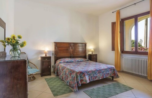 Giugnano House | Le Castagne by Interhome