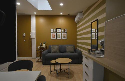 Castelnaudary Apartment | Le Castel