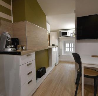 Castelnaudary Apartment | Le Castel