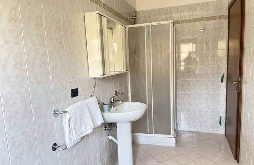Isola di Capo Rizzuto Apartment | Le Castella Home