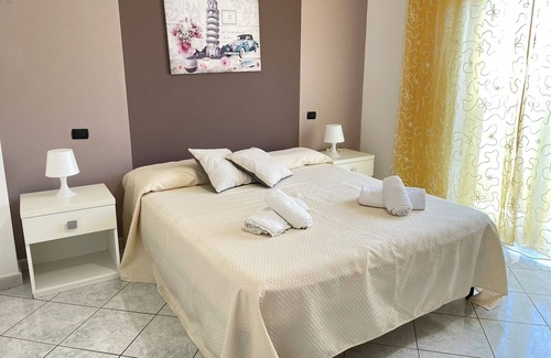 Isola di Capo Rizzuto Apartment | Le Castella Home