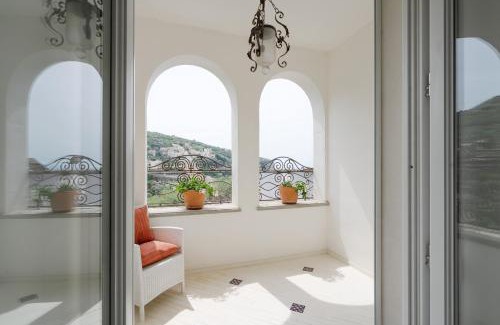 Vico Equense Bed & Breakfast | Le Cavottole Resort