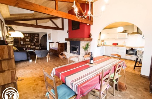 Saint-Martin-Labouval House | Le Cayre - ST MARTIN LABOUVAL