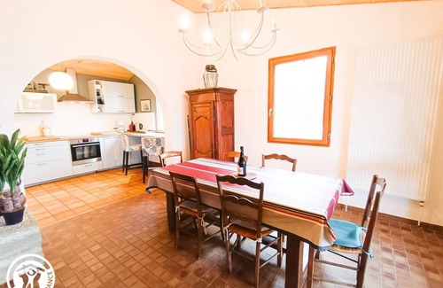 Saint-Martin-Labouval House | Le Cayre - ST MARTIN LABOUVAL