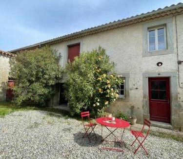 Sainte-Eulalie House | Le cazal