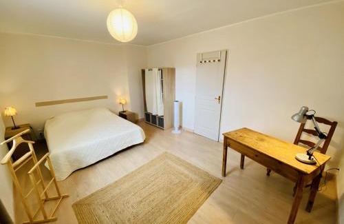 Sainte-Eulalie House | Le cazal