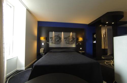 Saint-Gilles-Croix-de-Vie Hotel | Le Ceïtya