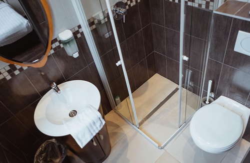 Laken Hotel | Le Centenaire Brussels Expo