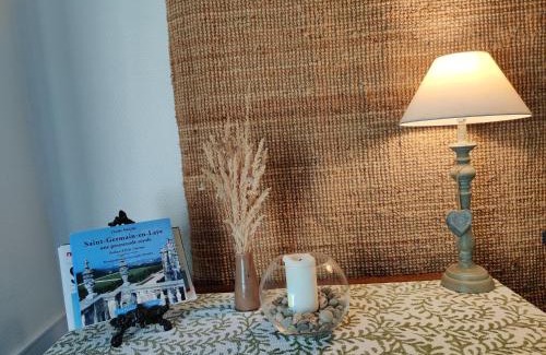 Mareil-Marly Bed & Breakfast | Le Cerisier