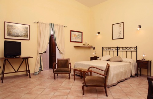 San Giovanni Rotondo House | Le Cese