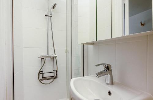 Notre-Dame Apartment | Le Cessac - Versailles