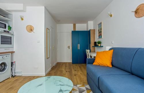 Notre-Dame Apartment | Le Cessac - Versailles