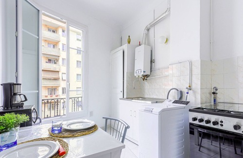 Saint-Sylvestre Apartment | Le Cessole by Interhome