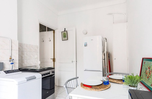 Saint-Sylvestre Apartment | Le Cessole by Interhome