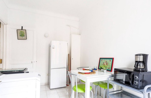 Saint-Sylvestre Apartment | Le Cessole by Interhome