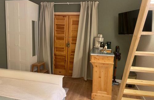 Enguera Bed & Breakfast | le chêne vert