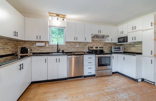 Saint-Brigitte-de-Laval House | Le chaga (#CITQ 297627)