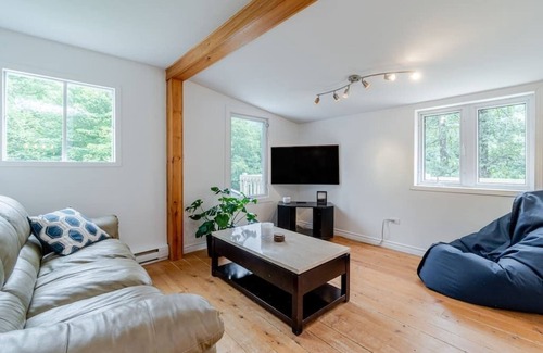 Saint-Brigitte-de-Laval House | Le chaga (#CITQ 297627)