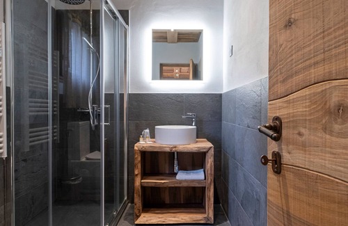 Saint-Christophe-en-Oisans Hotel | Le Champ de Pin