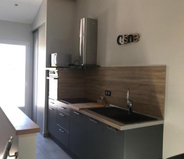 Saint-Palais-sur-Mer Apartment | LE CHAI DE LA CHARENTAISE