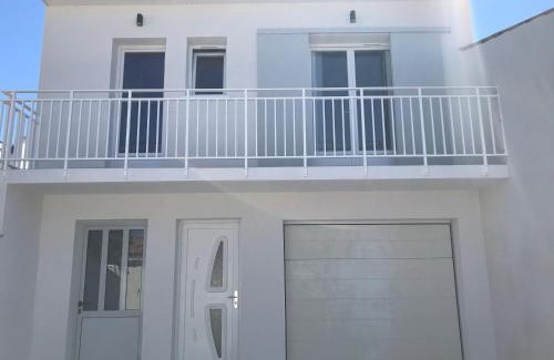 Saint-Palais-sur-Mer Apartment | LE CHAI DE LA CHARENTAISE