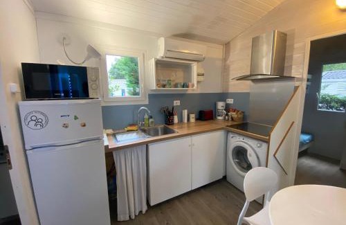 La Teste-de-Buch Ski Chalet | Le chalet Arcachonais