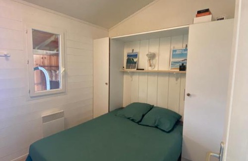 La Teste-de-Buch Ski Chalet | Le chalet Arcachonais
