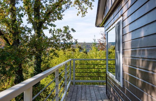Membre House | Le Chalet