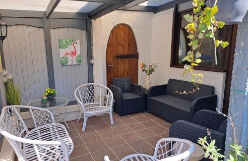 Walk House | Le chalet d Egide