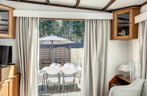 Blonville-sur-Mer Ski Chalet | Le Chalet de Ben