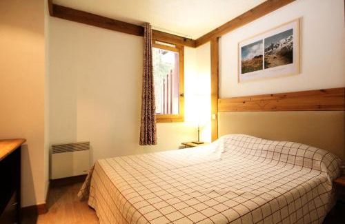 Montchavin Apartment | Le Chalet De Montchavin - Bel appartement sous pentes MAE-4324
