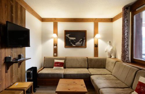 Montchavin Apartment | Le Chalet De Montchavin - Magnifique appartement rénové MAE-4194