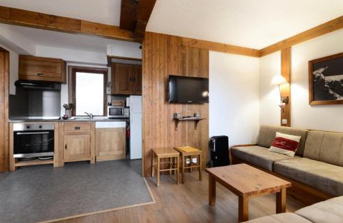 Montchavin Apartment | Le Chalet De Montchavin - Magnifique appartement rénové MAE-4194