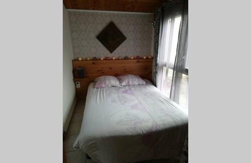 Grenade-sur-Garonne Ski Chalet | Le chalet de la beauté