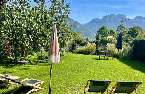 Sevrier Apartment | Le Chalet de la Plage