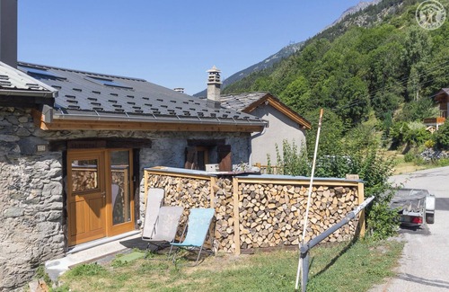Saint-Andre House | LE Chalet DE Manelou