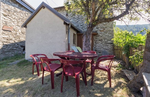 Saint-Andre House | LE Chalet DE Manelou