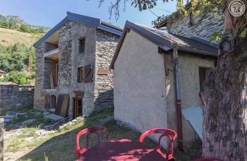 Saint-Andre House | LE Chalet DE Manelou