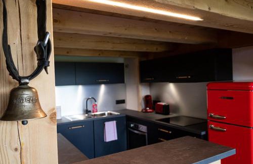 Cordon Ski Chalet | Le Chalet de Vincent