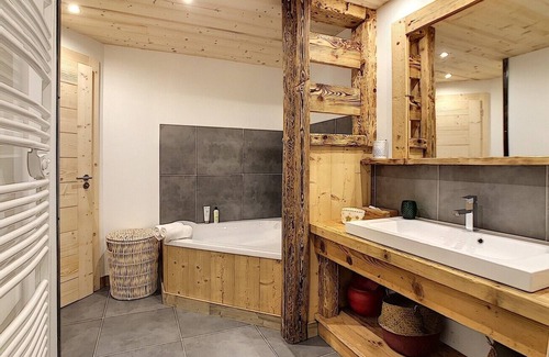 Ventron Apartment | Le chalet de Wilma