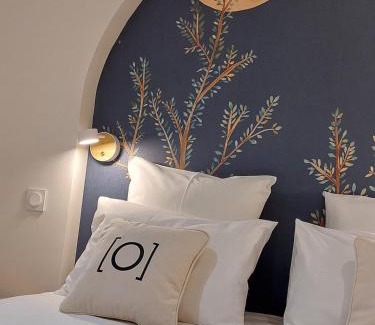 Saint-Lary-Soulan Apartment | Le Chalet des O